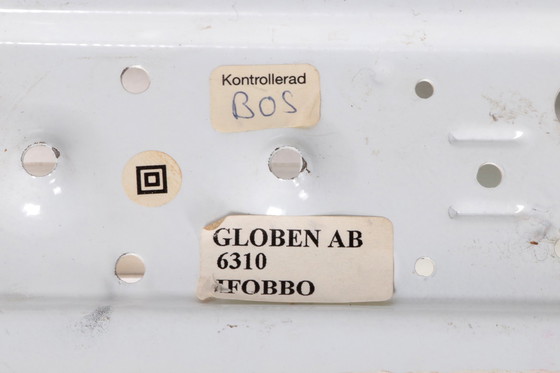 Image 1 of Ab Globen Vintage wandlamp Model 6310, 1960 Zweden.