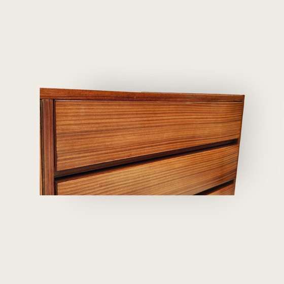 Image 1 of Mid Century Sideboard