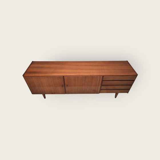 Image 1 of Mid Century Sideboard