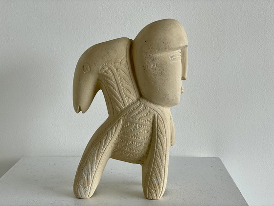 Image 1 of Stenen Decoratief Sculptuur