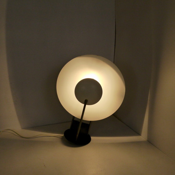 Image 1 of Gino Deense Wandlamp