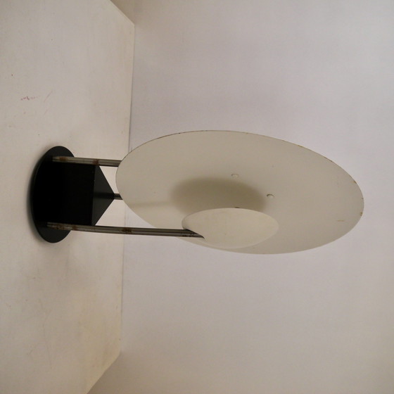 Image 1 of Gino Deense Wandlamp