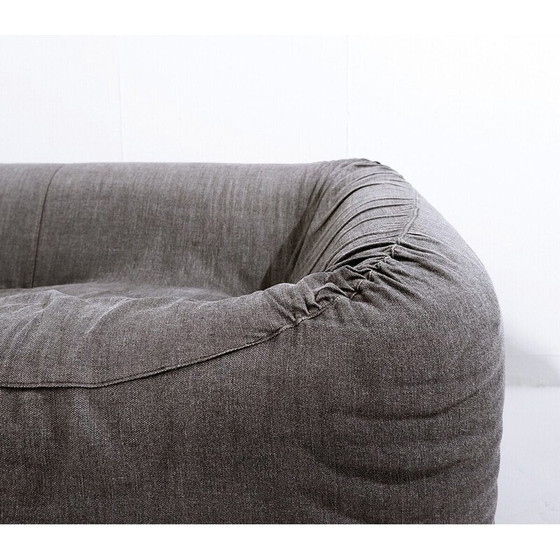 Image 1 of Mid century Italiaanse "Zingaro" woonkamer set