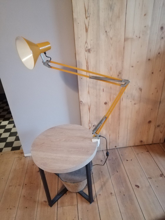 Image 1 of Vintage Architectenlamp 