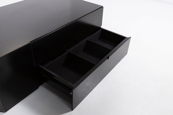 Image 1 of Malibu tafel van Cini Boeri voor Arflex, Italië 1980'S