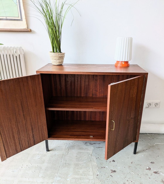 Image 1 of Vintage Simpla Lux dressoir kastje