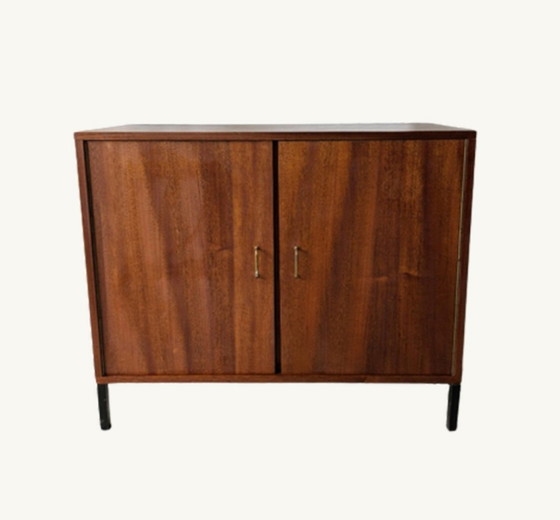 Image 1 of Vintage Simpla Lux dressoir kastje