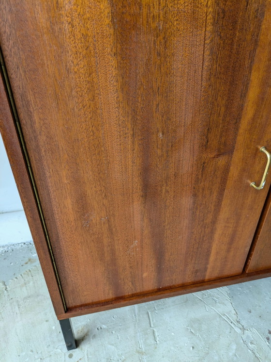 Image 1 of Vintage Simpla Lux dressoir kastje