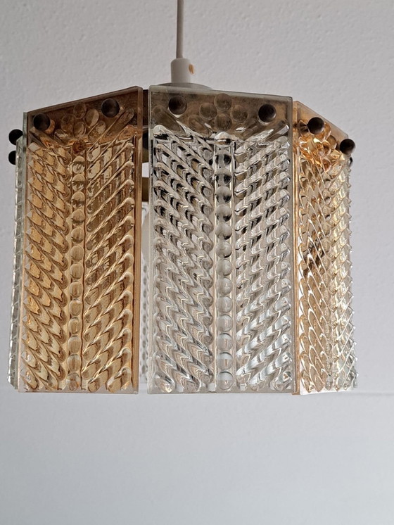 Image 1 of Elidus Kristal Hanglamp