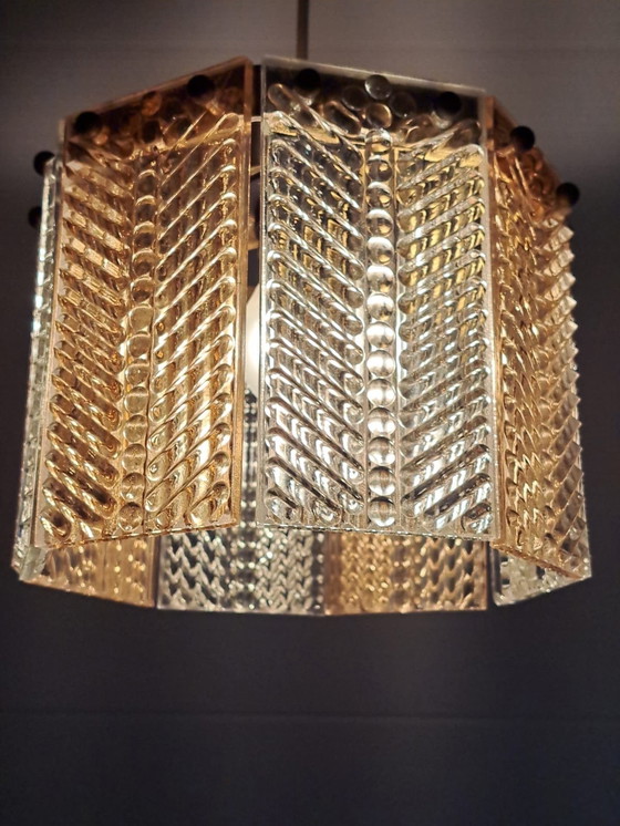 Image 1 of Elidus Kristal Hanglamp