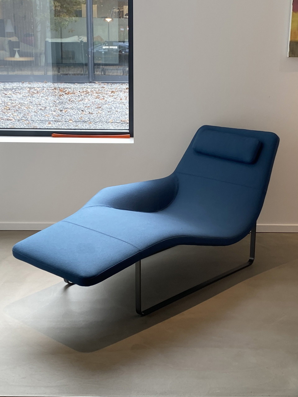 B&B Italia - Landscape Chaise Longue | €3,200 | Whoppah