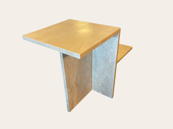 Image 1 of Ferm Living Distinct bijzettafel