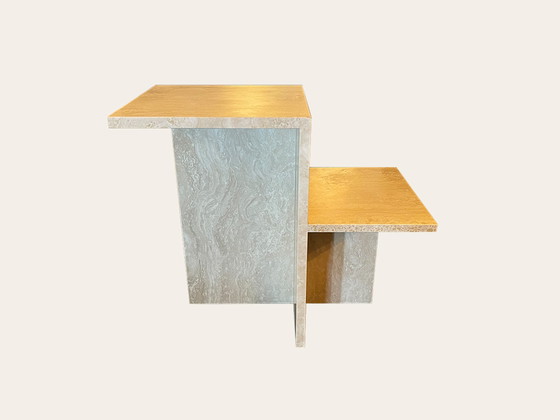 Image 1 of Ferm Living Distinct bijzettafel