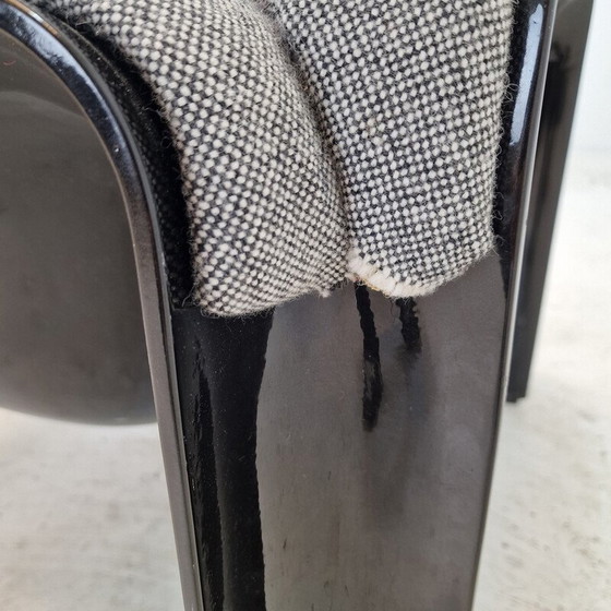 Image 1 of Vintage model 303 stoel van Pierre Paulin voor Artifort, 1970