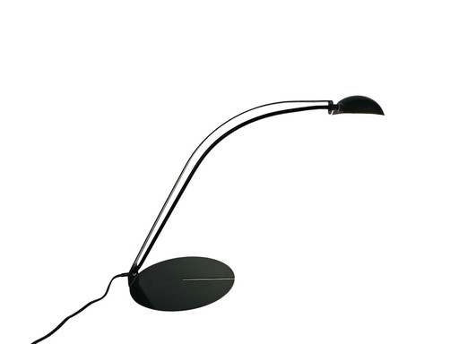 Herda Holland - Dutch Design - Model B1412 - Halogeen - Groen - 80'S