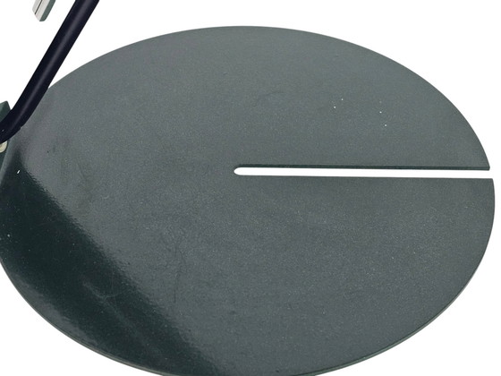 Image 1 of Herda Holland - Dutch Design - Model B1412 - Halogeen - Groen - 80'S