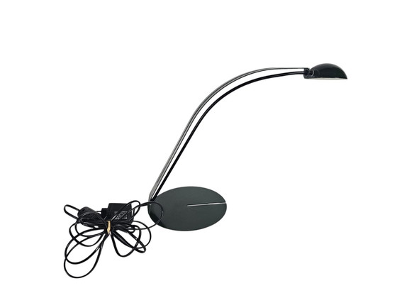 Image 1 of Herda Holland - Dutch Design - Model B1412 - Halogeen - Groen - 80'S