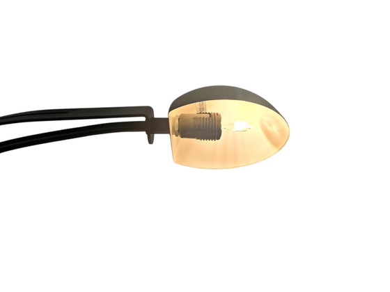 Image 1 of Herda Holland - Dutch Design - Model B1412 - Halogeen - Groen - 80'S