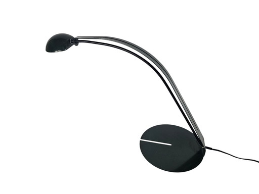 Herda Holland - Dutch Design - Model B1412 - Halogeen - Groen - 80'S