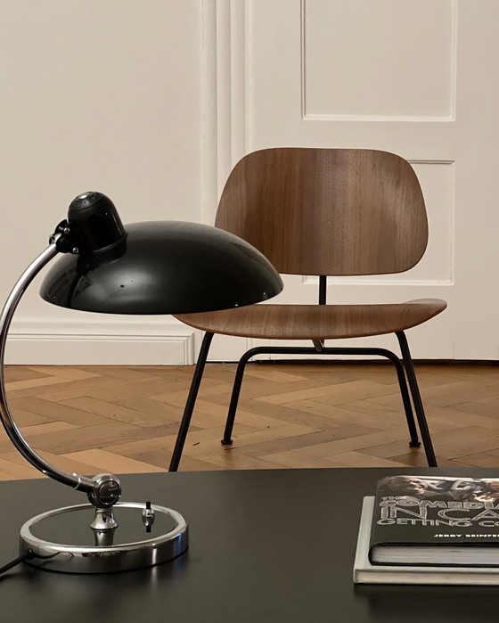 Image 1 of Vitra ETR Elliptische tafelvoet