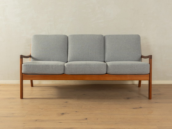 Image 1 of  Sofa 1960S, Ole Wanscher