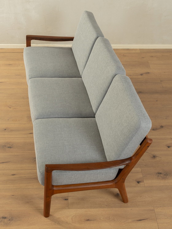 Image 1 of  Sofa 1960S, Ole Wanscher