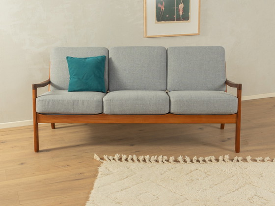 Image 1 of  Sofa 1960S, Ole Wanscher