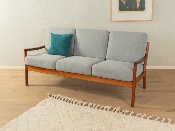 Image 1 of  Sofa 1960S, Ole Wanscher