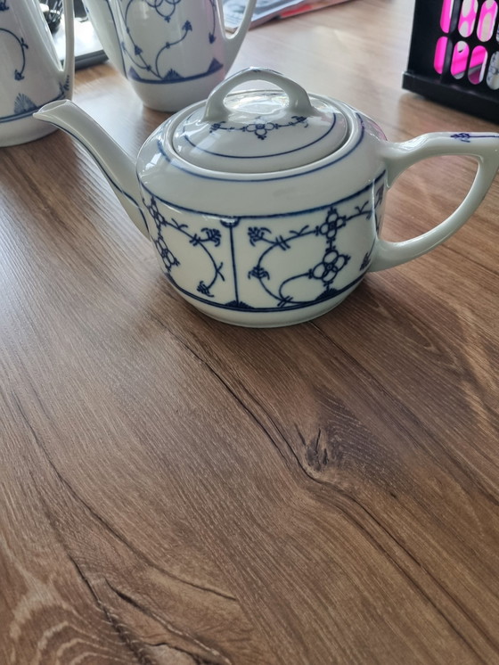 Image 1 of Jager Servies