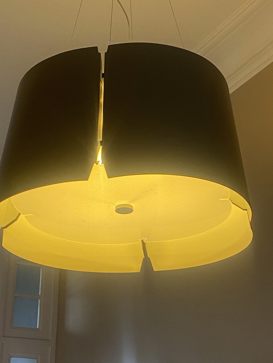 Image 1 of Flos hanglamp