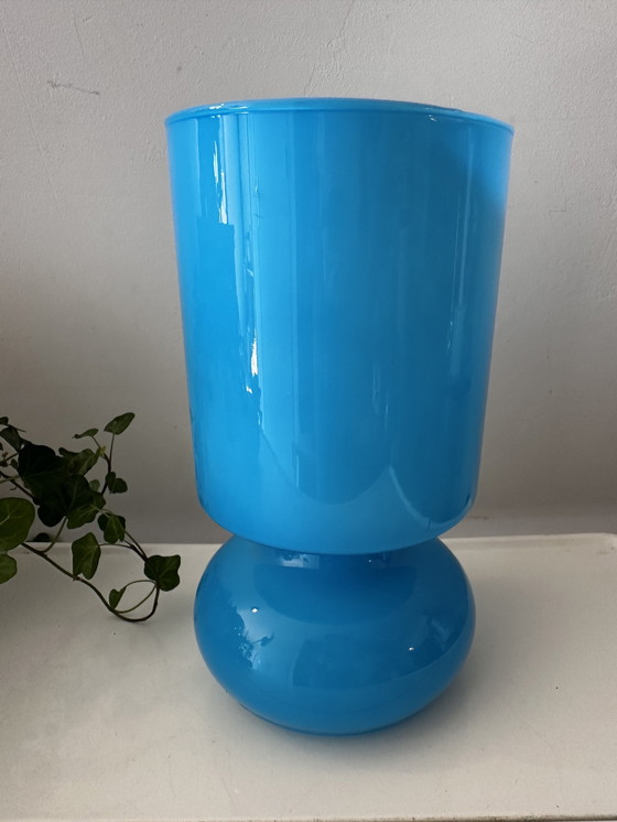 Image 1 of Lykta Lamp IKEA