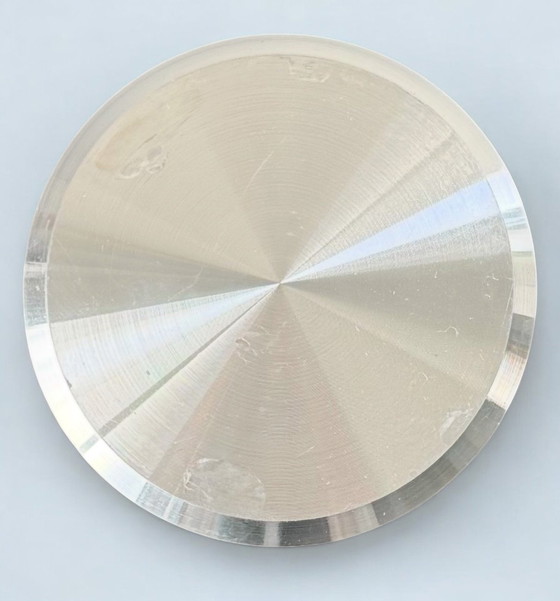 Image 1 of  Driade Omero Magazine Stand, Ontworpen Door Gómez Paz