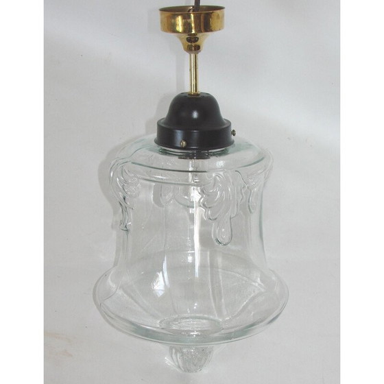Image 1 of Vintage hanglamp, 1960