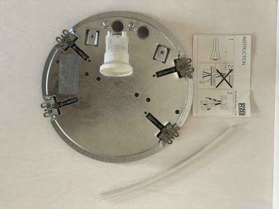 Image 1 of 2x RZB DKN Plafondlamp