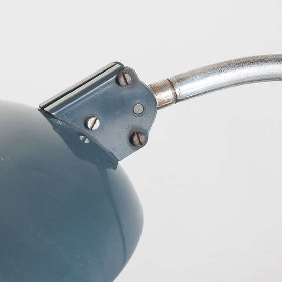 Image 1 of Vintage tafellamp B 63 van Fase, Spanje 1960