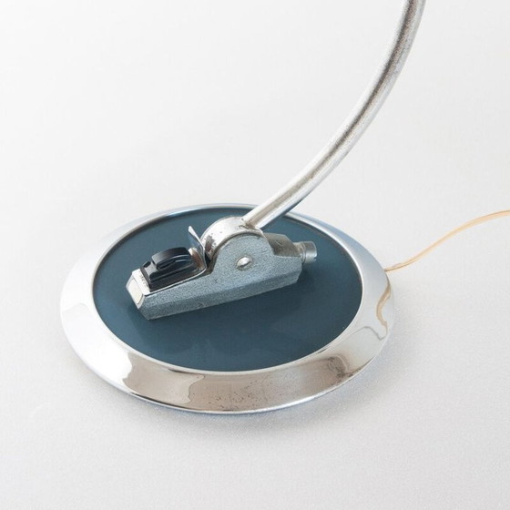 Image 1 of Vintage tafellamp B 63 van Fase, Spanje 1960