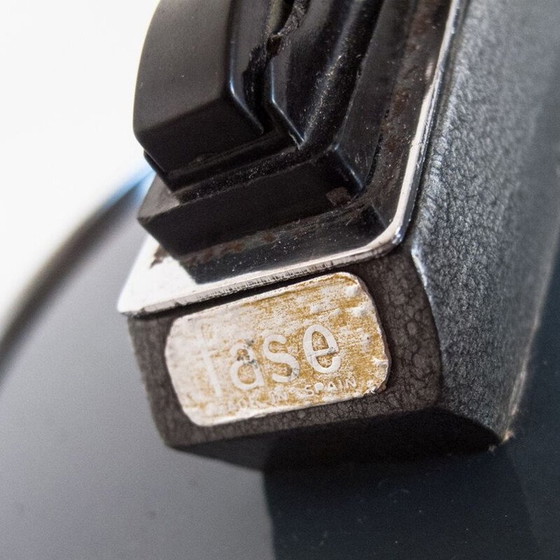 Image 1 of Vintage tafellamp B 63 van Fase, Spanje 1960