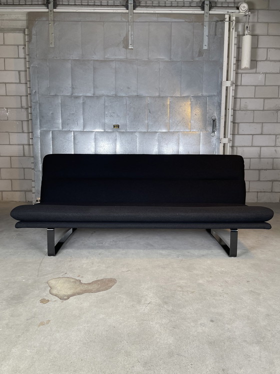 Image 1 of Artifort C683 sofa by Kho Liang Ie