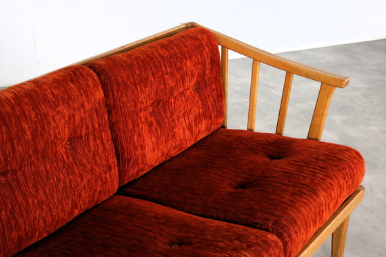 Image 1 of Vintage Carl Malmsten sofa