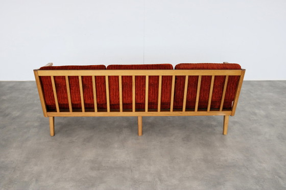 Image 1 of Vintage Carl Malmsten sofa