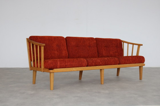 Image 1 of Vintage Carl Malmsten sofa