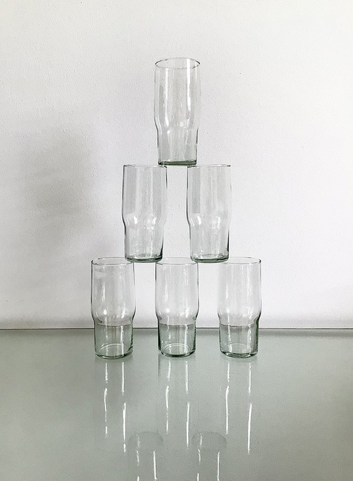 6X Superfest Ddr Glas 0,25L 250Ml Superfest kopen