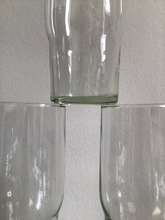 Image 1 of 6X Superfest Ddr Glas 0,25L 250Ml Superfest kopen