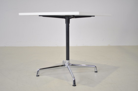 Image 1 of Vitra Eames Contract table