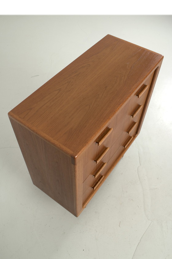 Image 1 of Silkeborg ladekast