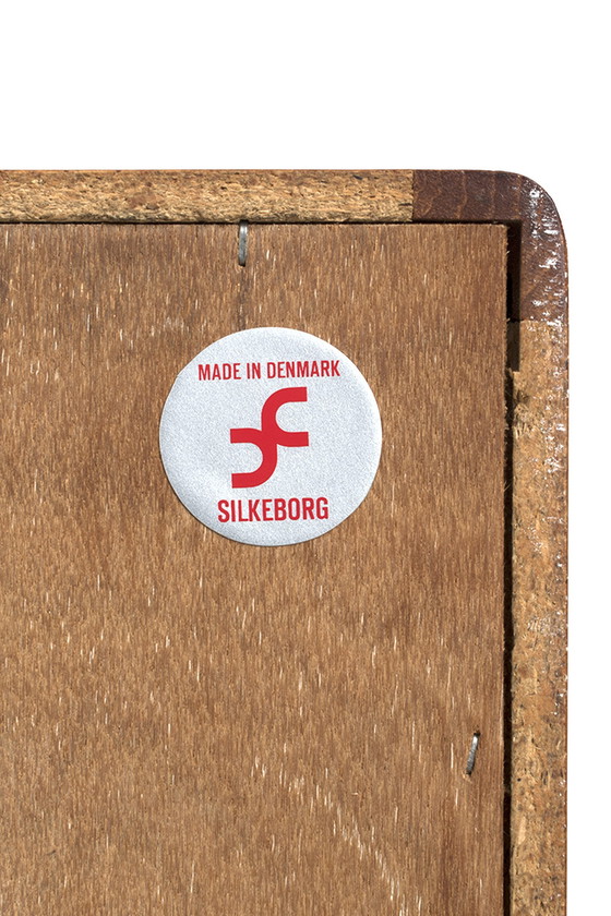 Image 1 of Silkeborg ladekast