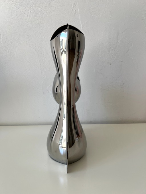 Vazen Sculptuur Babyboop Ra06 Door Ron Arad Voor Alessi Flos Artemide