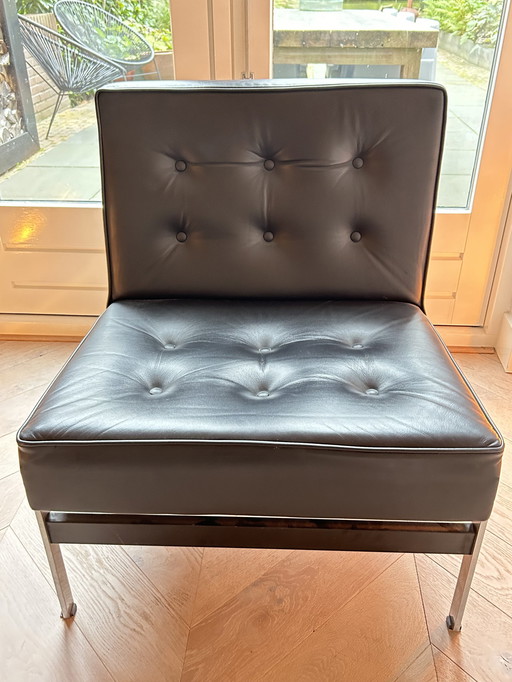 Kho Liang Ie Serie 020 Fauteuil