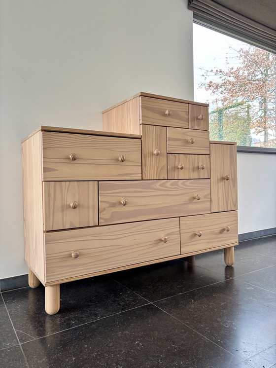 Image 1 of IKEA PS 2012 Ladekast