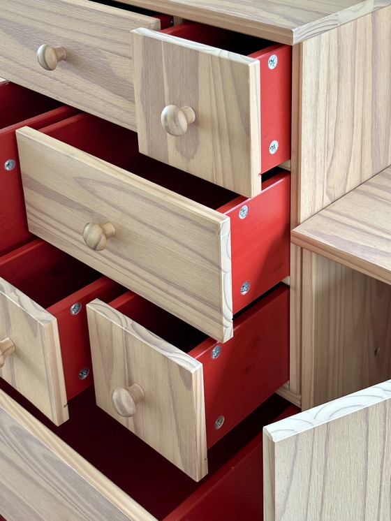 Image 1 of IKEA PS 2012 Ladekast